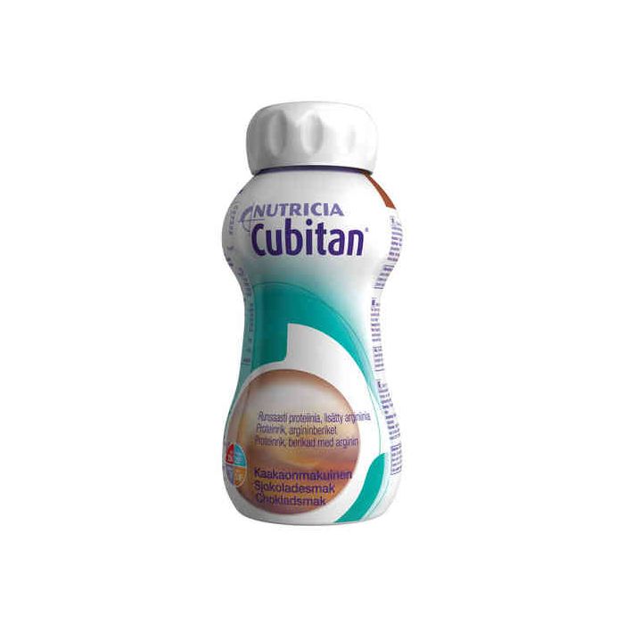 Cubitan Kaakao 4x200 ml-13