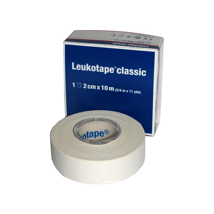 Leukotape Classic 01700 2cm x 10m 1 kpl urheiluteippi-13