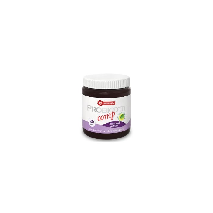 Probiootti Comp 20 kaps-13