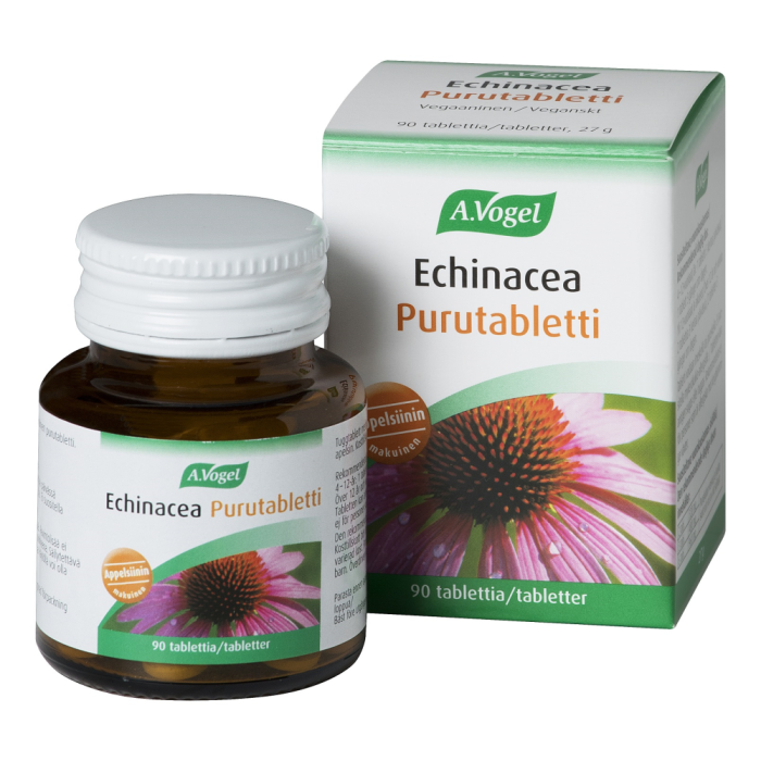 A Vogel Echinacea purutabletti 90kpl-13