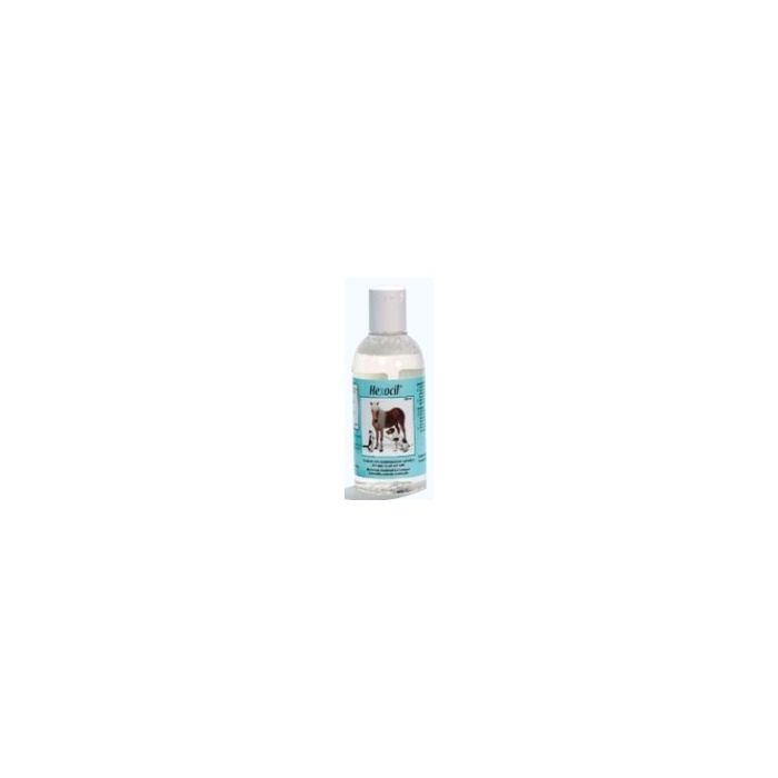 Hexocil Vet shampoo 200 ml-13
