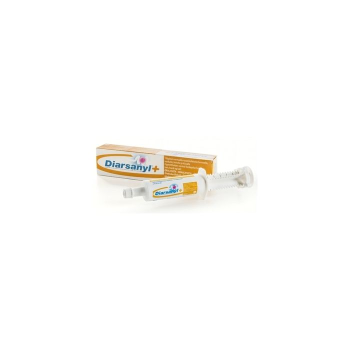 Diarsanyl pasta 10 ml-13