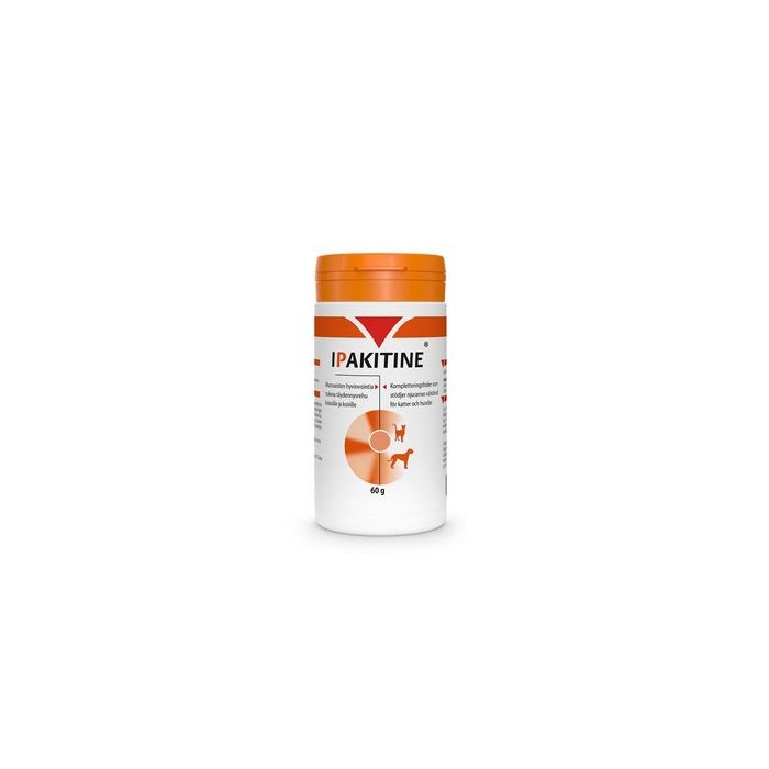 Ipakitine jauhe 60 g-13