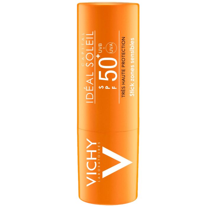 Vichy Capital Soleil Aurinkosuojapuikko SPF50+ 9 g-13