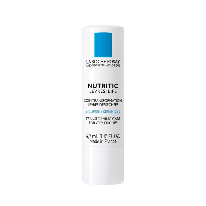 La Roche Posay NUTRITIC Lips huulivoide 4,7 ml-13