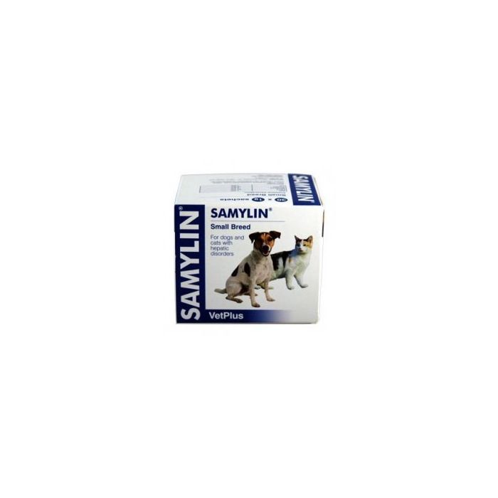 Samylin Small rae 30x1 g-13