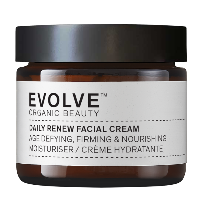 Evolve Daily Renew Facial Cream uudistava kasvovoide 60 ml-13