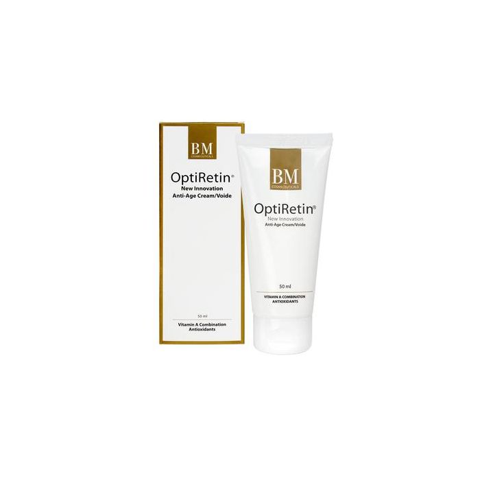 Bm Optiretin 50 ml-13