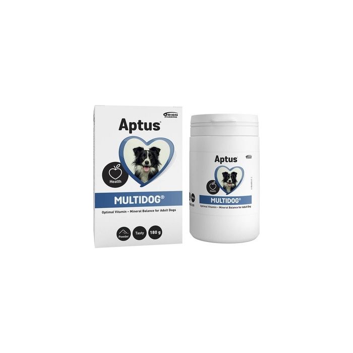 Aptus Multidog 180 g jauhe-13