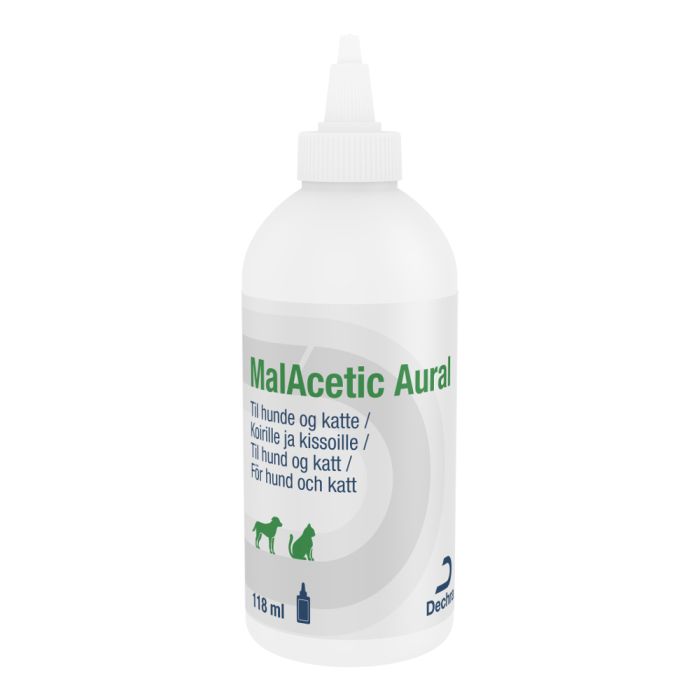 Malacetic Aural korvapuhdiste 118 ml-13
