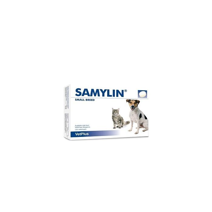 Samylin Small tabl 30 kpl-13