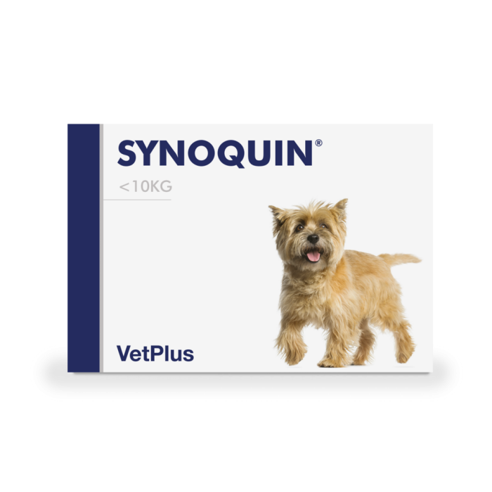 Synoquin EFA Small tabl 30 kpl-13