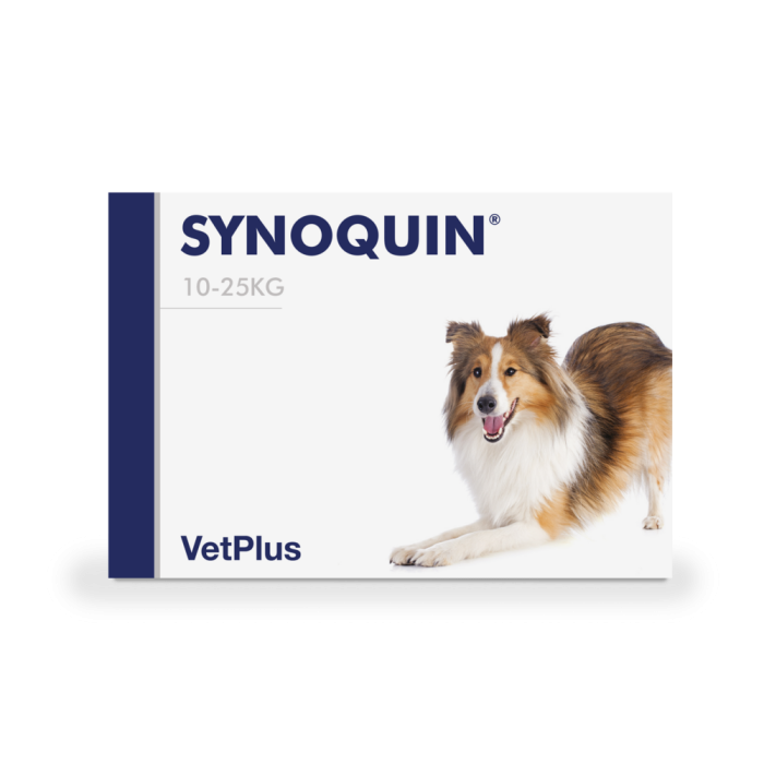 Synoquin EFA Medium tabl 30 kpl-13