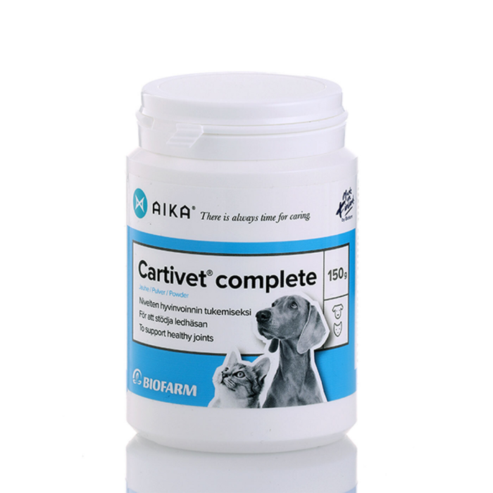 Aika Cartivet complete 150 g-13