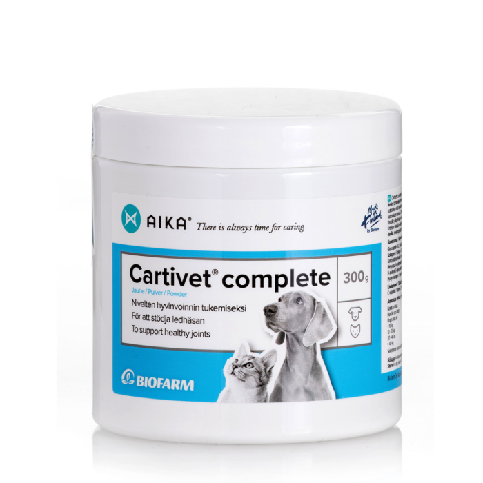 Aika Cartivet complete 150 g-13