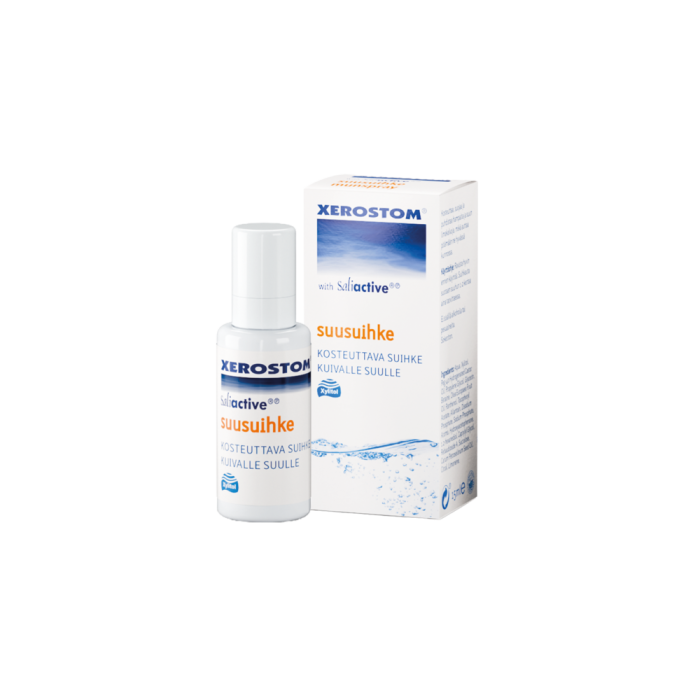 Xerostom spray 15 ml-13