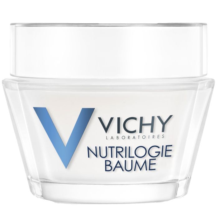 Vichy Nutrilogie Baume täyteläinen voide 50 ml-13