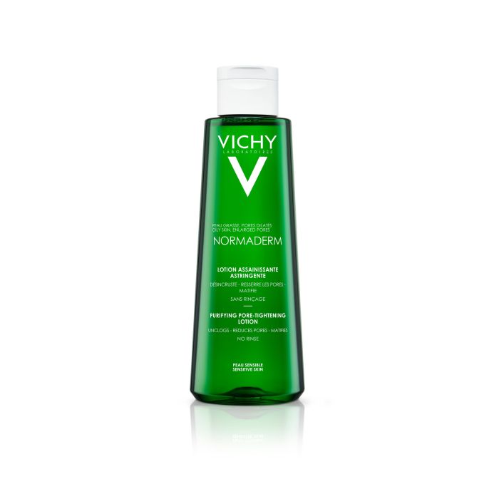 Vichy Normaderm kasvovesi 200 ml-13