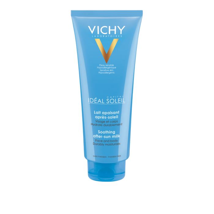 Vichy Idéal Soleil after sun 300 ml-13