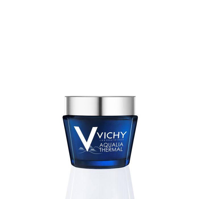 Vichy Aqualia Thermal Night Spa 75 ml-13