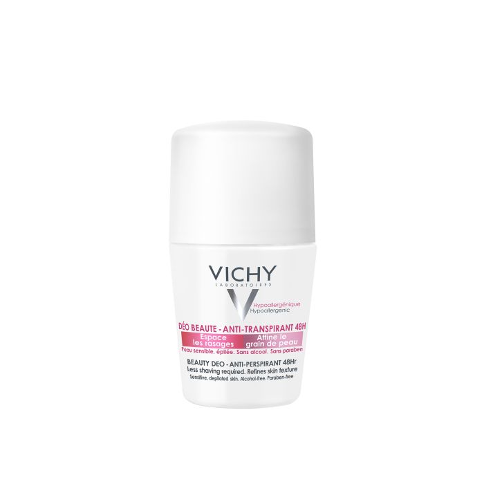 Vichy Antiperspirantti 48h Beauty Deo 50 ml-13