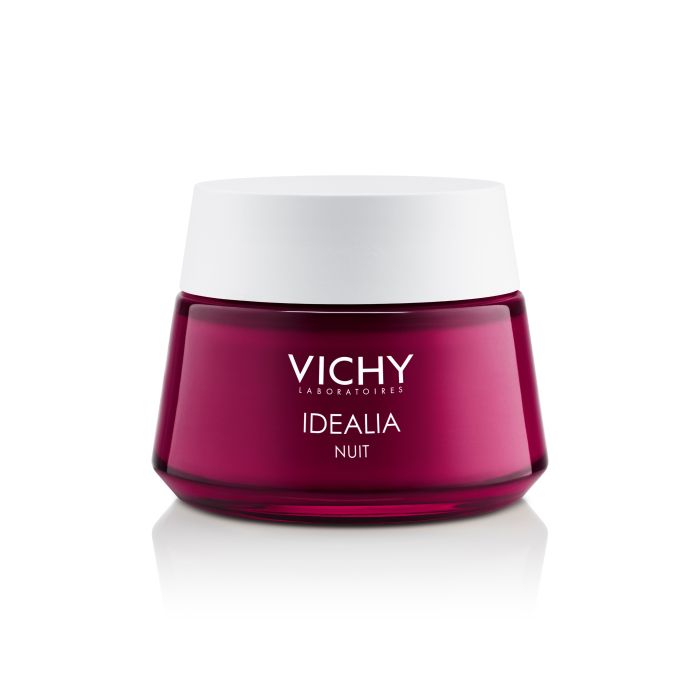 Vichy Idealia Skin Sleep yövoide 50 ml-13