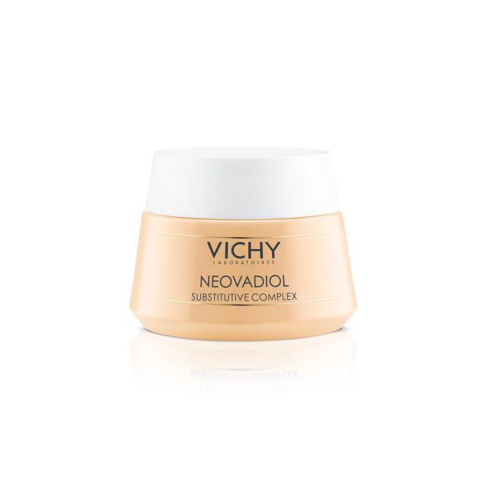 Vichy Neovadiol CC-Hoitovoide kuiva iho 50 ml-13