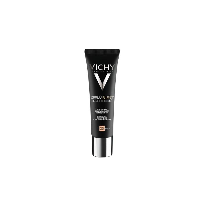 Vichy Dermablend 3D meikkivoide sävy 25 30 ml-13