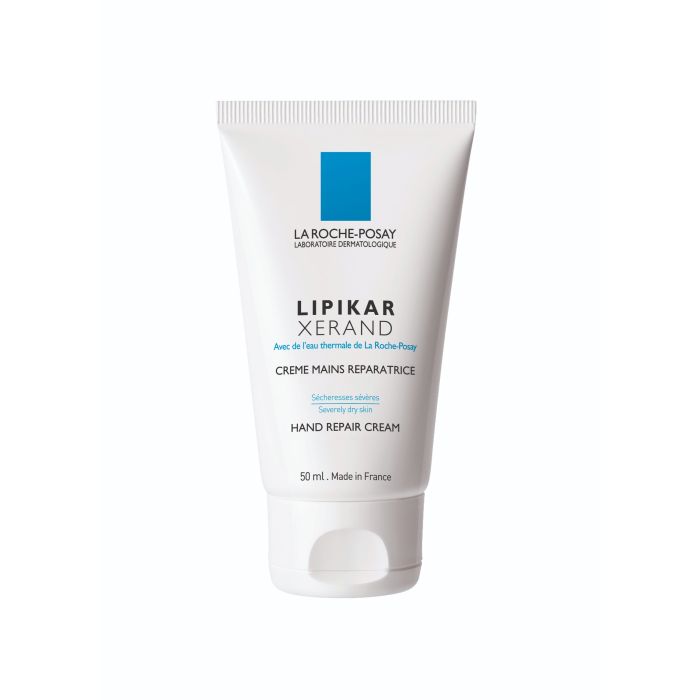La Roche Posay Lipikar Xerand käsivoide 50 ml-13