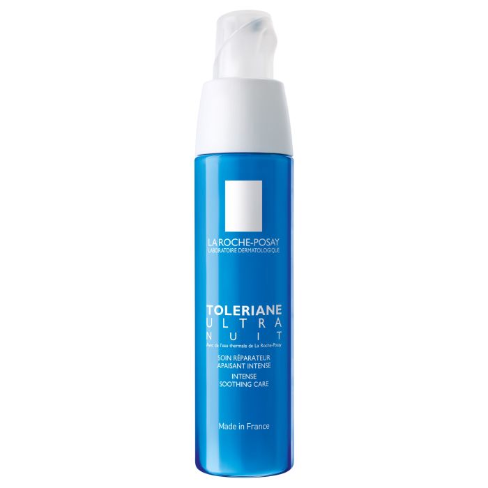 La Roche Posay Toleriane Ultra Night yövoide 40 ml-13