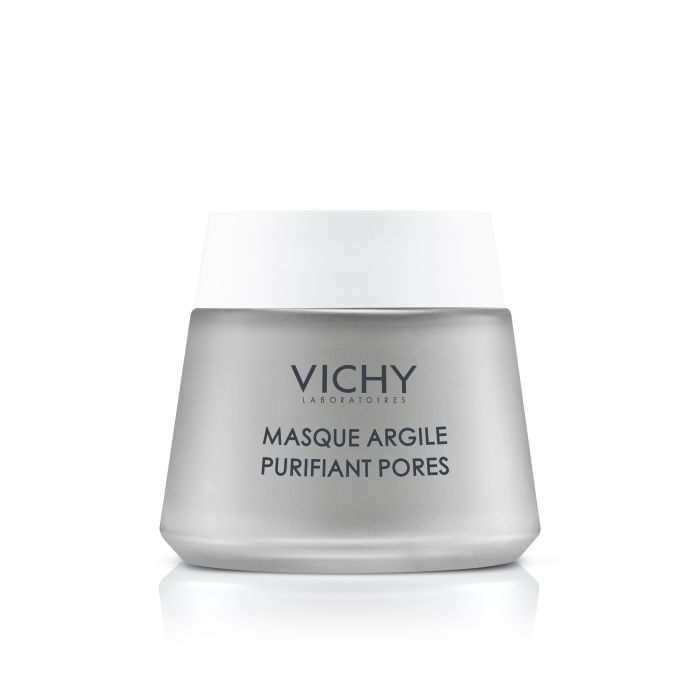 Vichy puhdistava savinaamio 75 ml-13