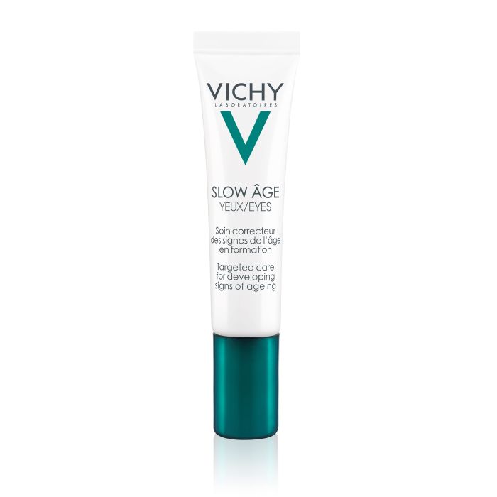 Vichy Slow Age silmänympärysvoide 15 ml-13