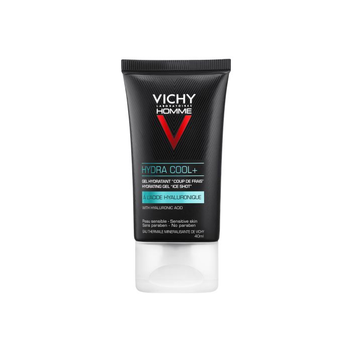 Vichy Homme Hydra Cool kosteuttava geeli 50 ml-13