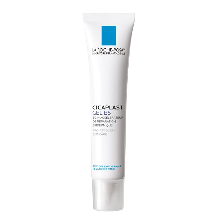 La Roche Posay Cicaplast Gel B5 - hoitogeeli 40 ml-13