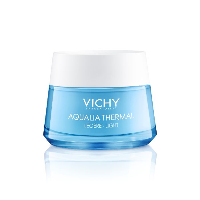 Vichy Aqualia Thermal Light normaalille iholle 50 ml-13