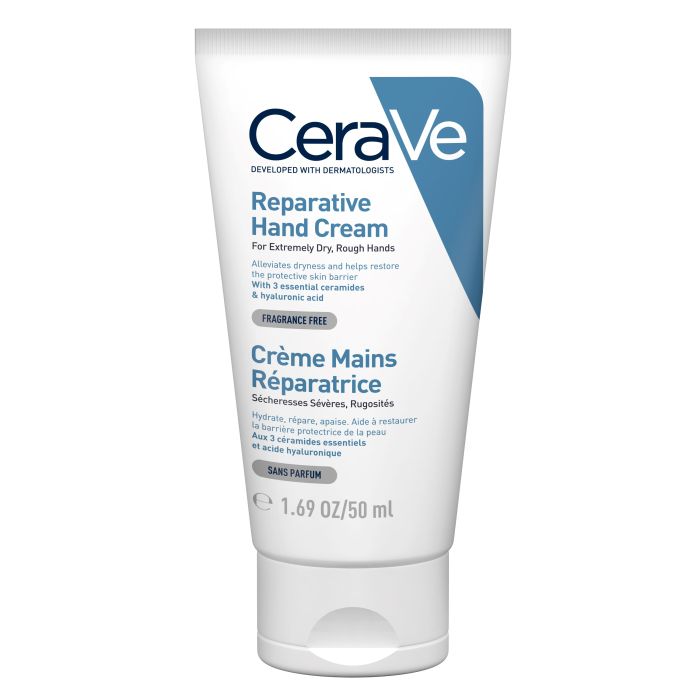 CeraVe Reparative Hand Cream 50 ml-13