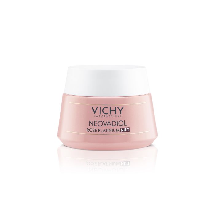 Vichy Neovadiol Rose Platinum yövoide 50 ml-13