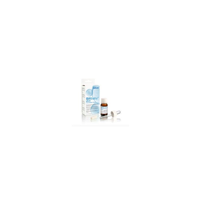 Bifibaby Plus 9 ml-13