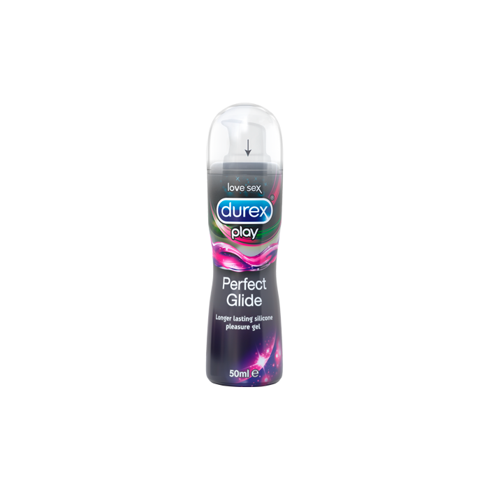 Durex Perfect Glide silikoniliukuvoide 50 ml-13