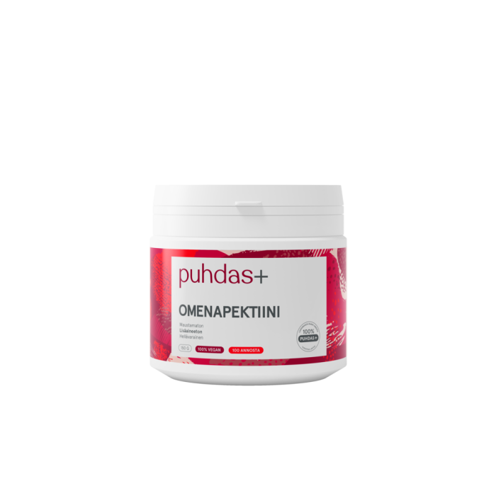 Puhdas+ Apple Pectin 150 g-13