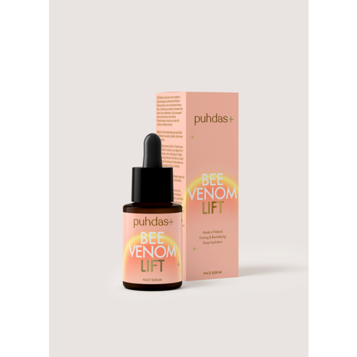 Puhdas+ Bee Venom Serum 30 ml-13