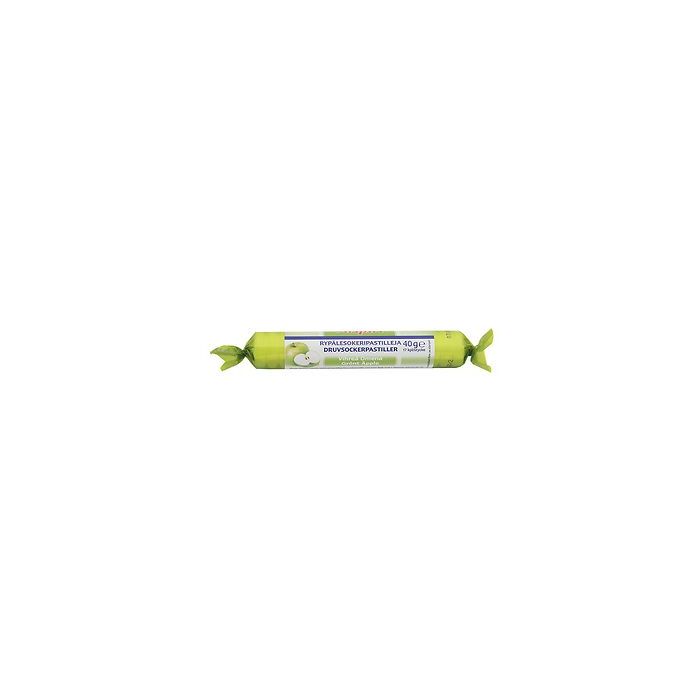 Siripiri vihreä omena (me15) 40 g-13
