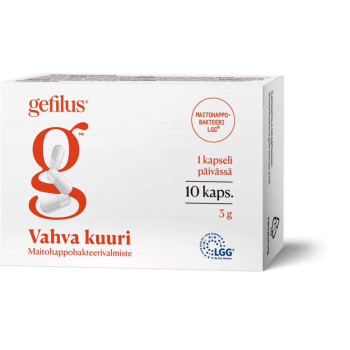 Gefilus Vahva Kuuri 10 kaps-13