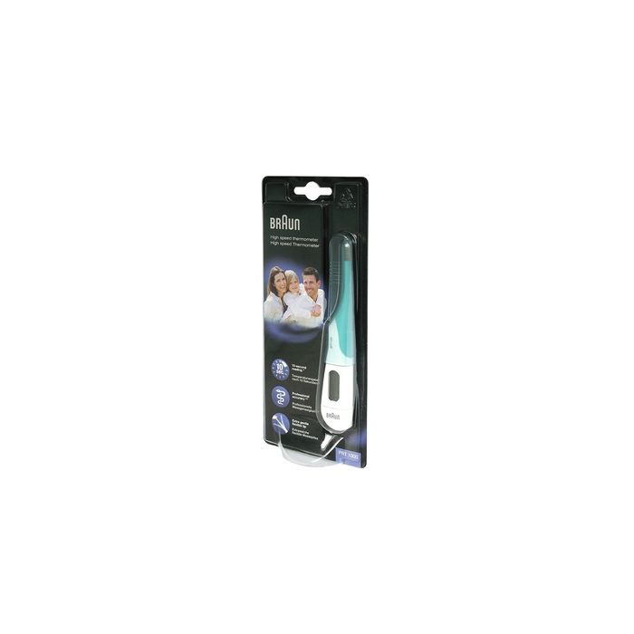 Braun digitaalinen kuumemittari PRT1000 -13