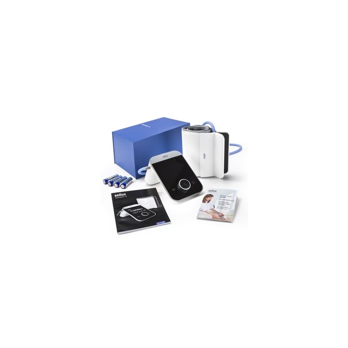 Braun verenpainemittari ActivScan9 -13