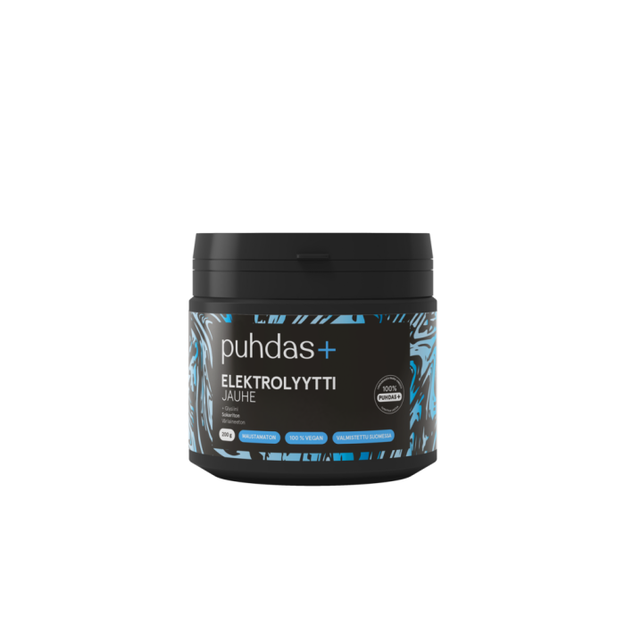 Puhdas+ Keto Electrolytes jauhe 200 g-13