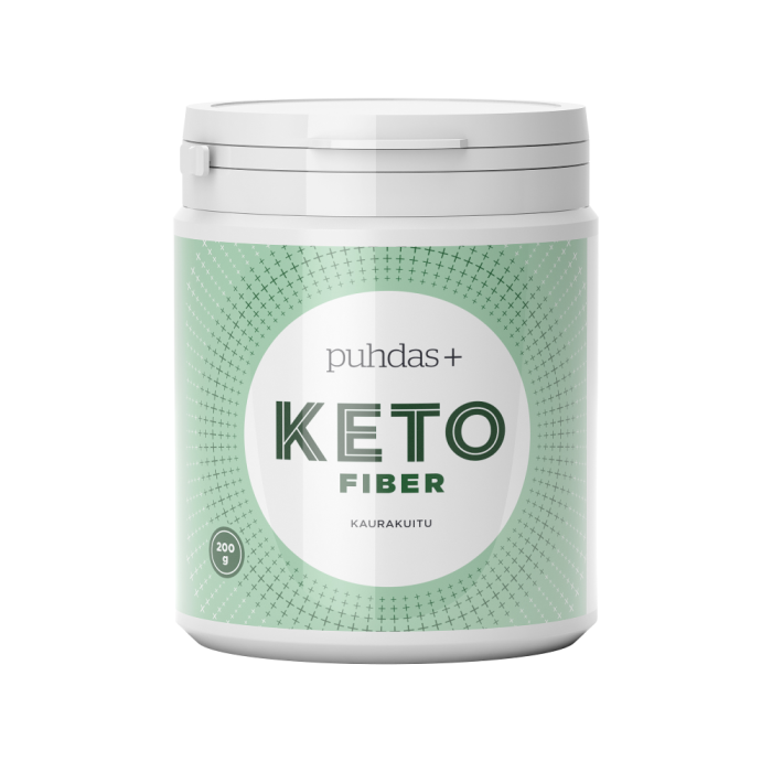 Puhdas+ kaurakuitu 200 g-13