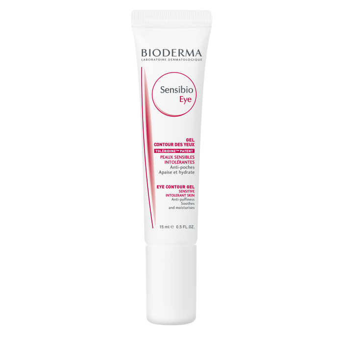 Bioderma Sensibio eye gel silmänympärysvoide 15 ml-13