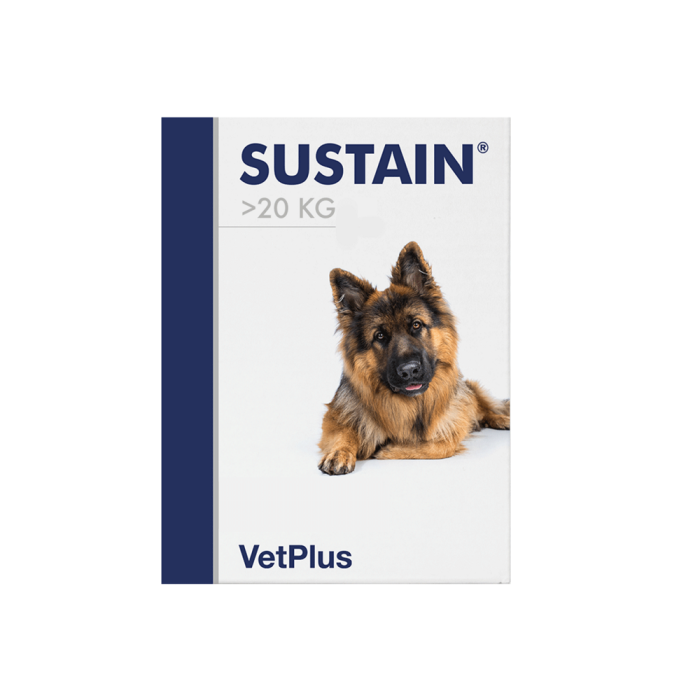 Sustain Large 30x5,4 g-13