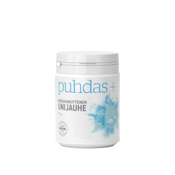 Puhdas+ Unijauhe 90 g-13